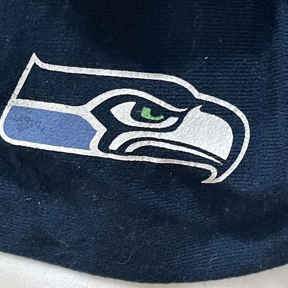 Seattle Seahawks Teddy Bear Plush Mascot Team Jersey Good Stuff Football Fanbase - Picture 2 of 7